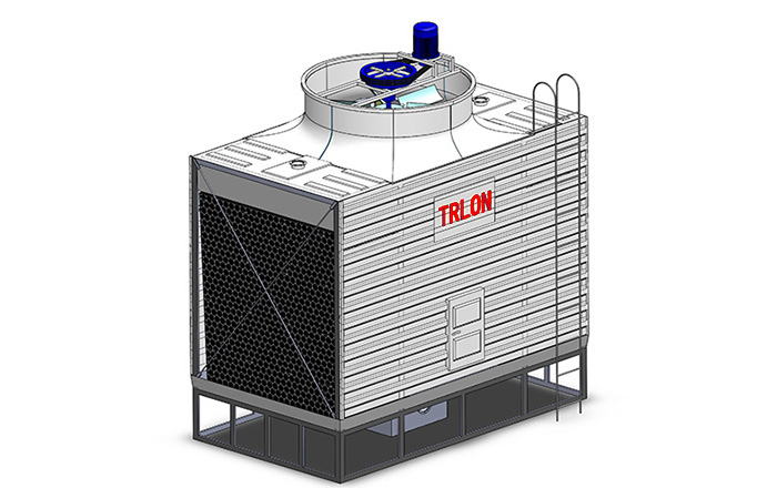 玻璃鋼冷卻塔質(zhì)量特點(diǎn)
