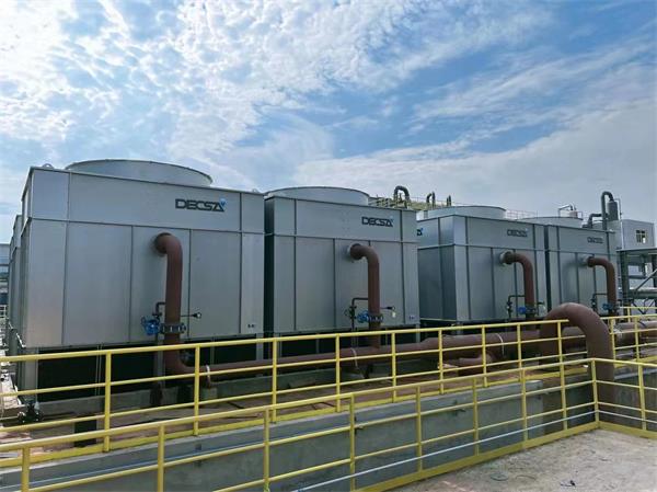 冷卻塔清洗費用