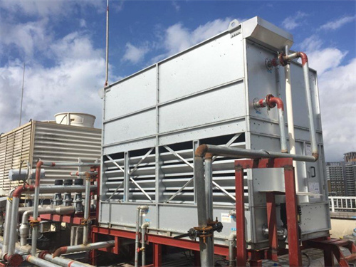 閉式冷卻塔安裝位置注意什么