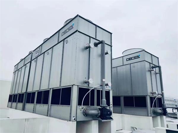 蒸發(fā)式冷凝器和蒸發(fā)式空冷器