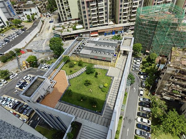 如何處理閉式冷卻塔鍍鋅結(jié)垢出現(xiàn)的白銹?